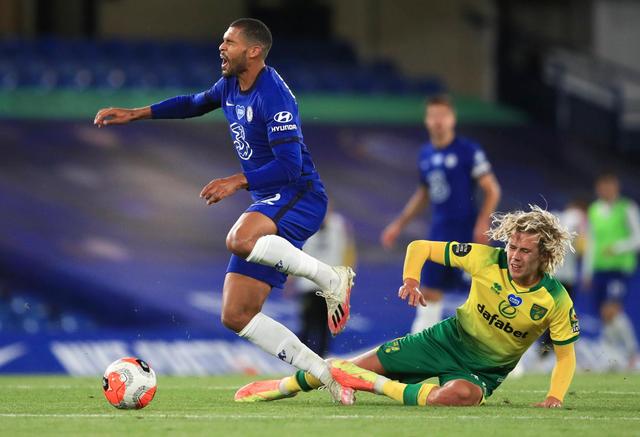 決則是一場 決則是一場